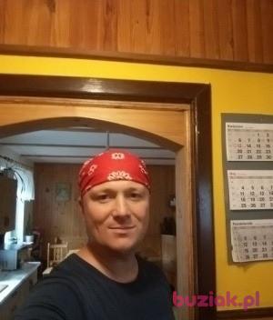 Adrian, Male, 43, Starogard Gdański, Polska, Photo: 3