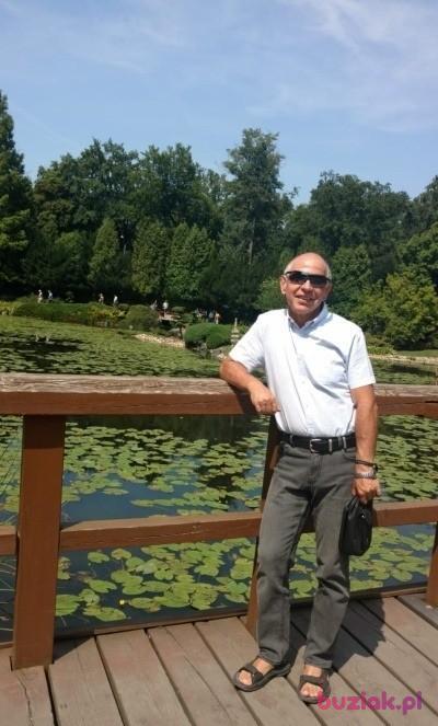 Dariusz, Male, 64, Wrocław, Polska, Photo: 3
