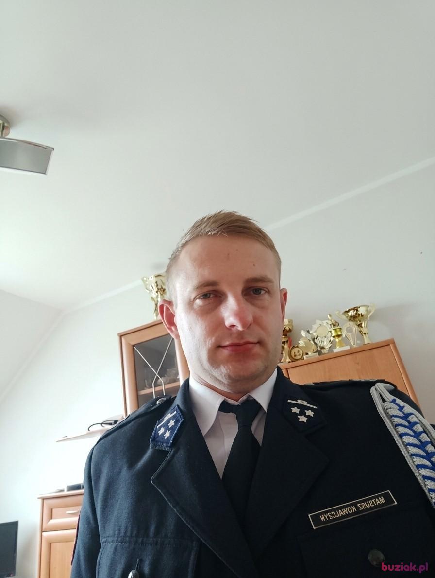 Mateusz, Mężczyzna, 32, Wieluń, Polska, Zdjęcie: 3