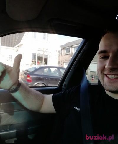 Piotr, Mężczyzna, 31, Holandia, Zdjęcie: 2