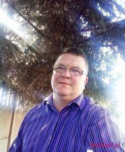 Sebastian, Male, 46, Wschowa, Polska, Photo: 21