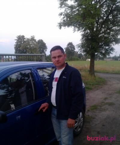 Mariusz, Mężczyzna, 52, Raciąż, Polska, Zdjęcie: 2