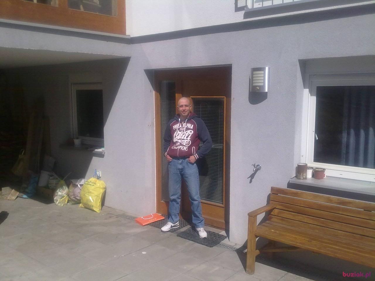 Jakub, Male, 34, Toruń, Polska, Photo: 6