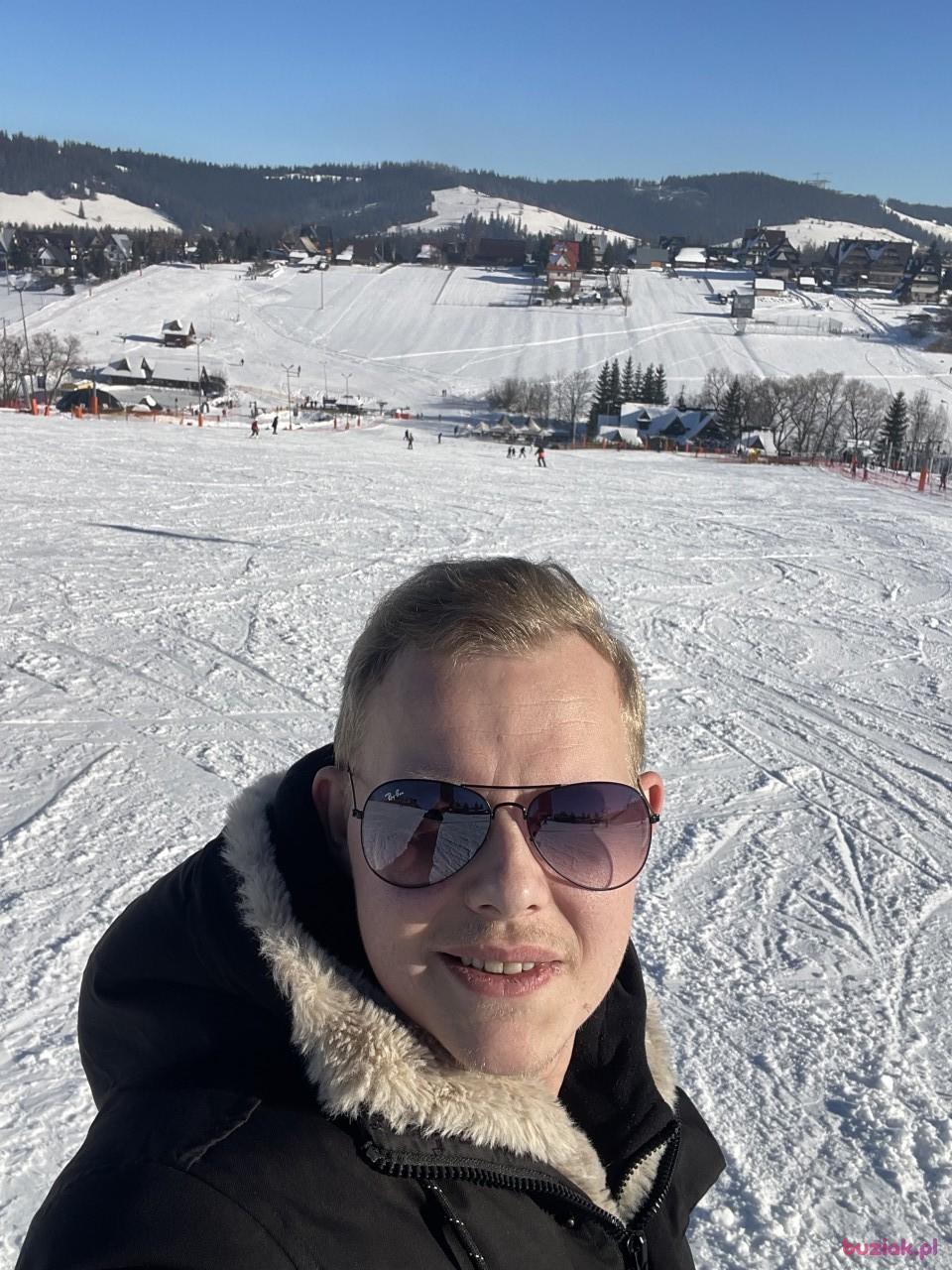 Krystian, Male, 32, Pabianice, Polska, Photo: 2