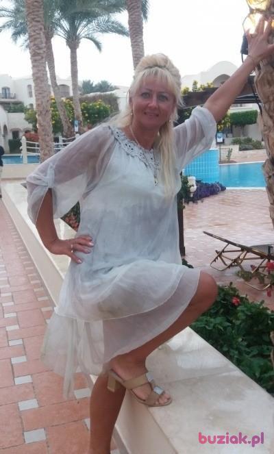 Irena , Kobieta, 56, Litwa, Zdjęcie: 7
