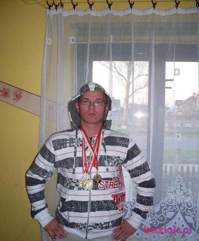 Łukasz, Mężczyzna, 41, Milicz, Polska, Zdjęcie: 4