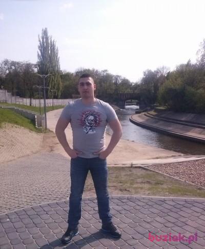Jakub, Mężczyzna, 33, Włocławek, Polska, Zdjęcie: 2