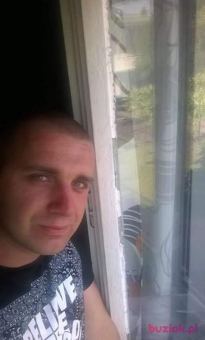 cyprian, Male, 35, Kraków, Polska, Photo: 2