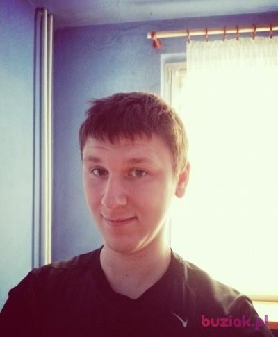 Paweł, Male, 39, Polska, Photo: 2