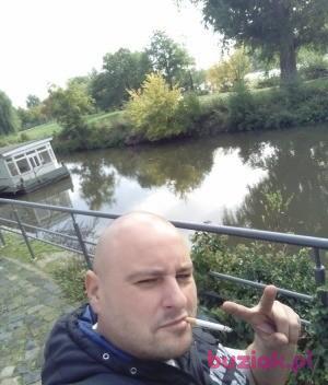 Kamil , Male, 43, Frankfurt, Niemcy, Photo: 4