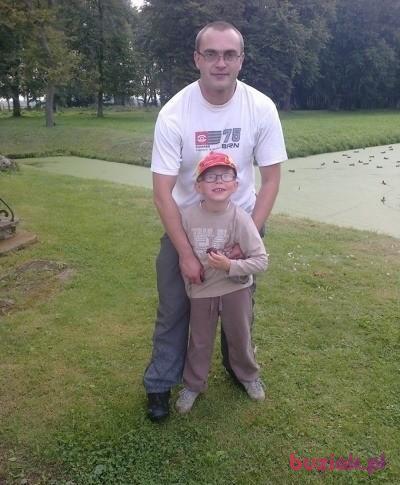 Przemek , Mężczyzna, 41, Białystok, Polska, Zdjęcie: 2