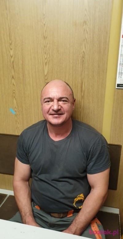Marek, Male, 53, Pszczyna, Polska, Photo: 1