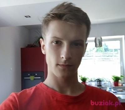 Kamil, Male, 28, Kraków, Polska, Photo: 3