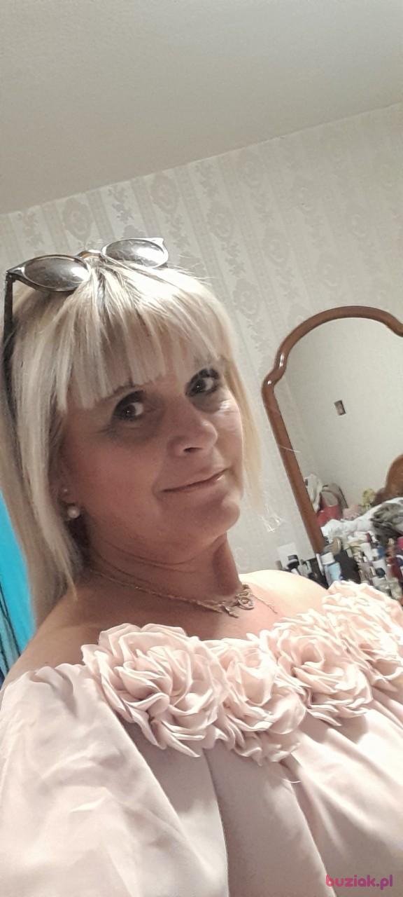 Beata, Female, 55, Dortmund, Niemcy, Photo: 3