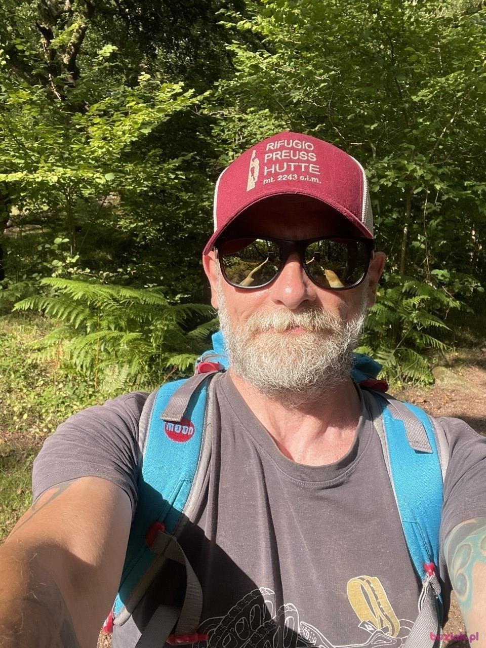 SLAWEK, Male, 45, Kraków, Polska, Photo: 4