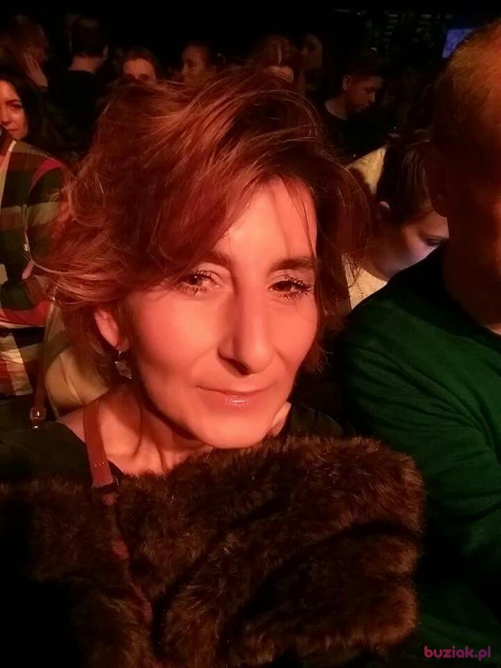 Maria, Female, 58, Wrocław, Polska, Photo: 1
