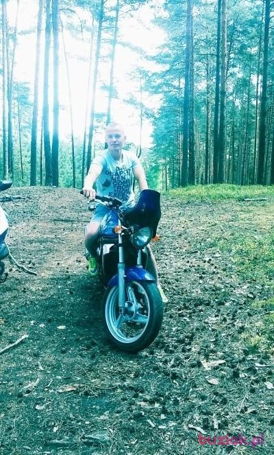 Arkadiusz, Mężczyzna, 34, Biłgoraj, Polska, Zdjęcie: 4