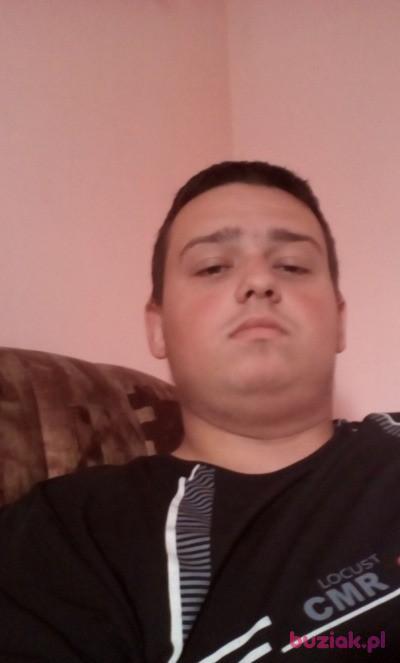 hubert, Male, 29, Grodzisk Mazowiecki, Polska, Photo: 2