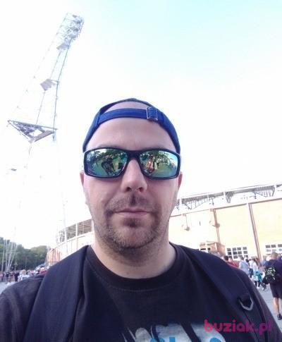 Karol, Male, 44, Świętochłowice, Polska, Photo: 4