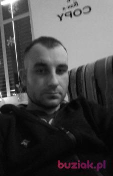 Seximen, Mężczyzna, 36, Babimost, Polska, Zdjęcie: 2