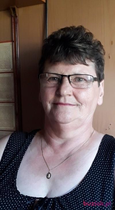 Ula, Female, 65, Przedecz, Polska, Photo: 2