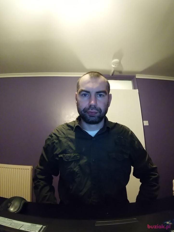 Radek, Mężczyzna, 47, Wielka Brytania, Zdjęcie: 2