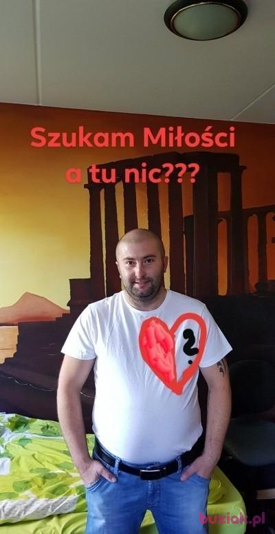 Łukasz, Mężczyzna, 41, Złotów, Polska, Zdjęcie: 2