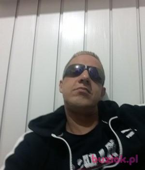 Damian, Mężczyzna, 42, Białystok, Polska, Zdjęcie: 2