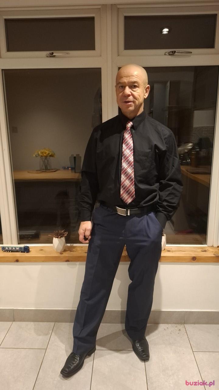 Witek, Mężczyzna, 55, Froghall, Wielka Brytania, Zdjęcie: 7