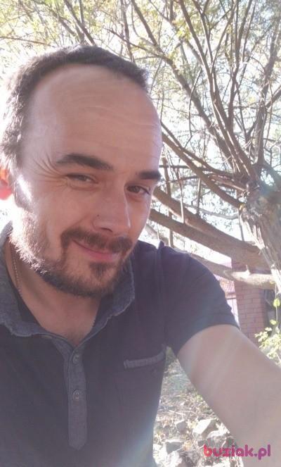 Przemek, Male, 43, Koło, Polska, Photo: 3