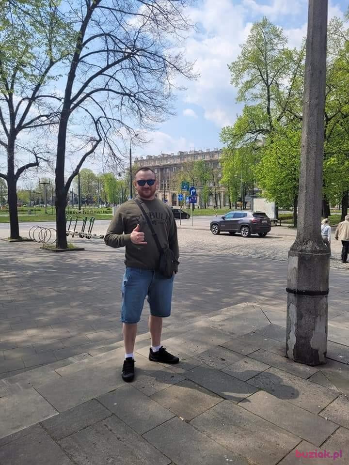 MaMarcin, Mężczyzna, 41, Częstochowa, Polska, Zdjęcie: 3