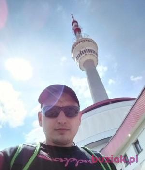 Patryk, Male, 32, Prudnik, Polska, Photo: 2