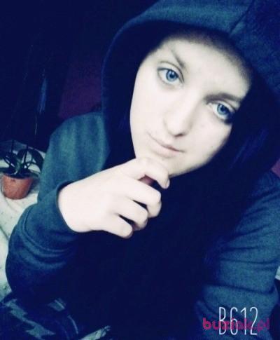 Ola, Female, 25, Radzyń Podlaski, Polska, Photo: 2