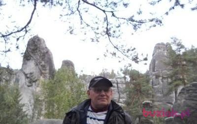 Dzidek, Male, 81, Łódź, Polska, Photo: 1