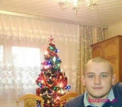 Dworaczek, Male, 31, Otwock, Polska, Photo: 2