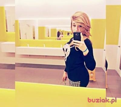Marysia, Female, 27, Lublin, Polska, Photo: 8