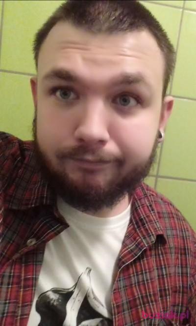 Maciek, Mężczyzna, 29, Bytom, Polska, Zdjęcie: 2