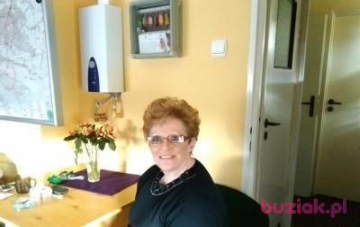 Magdalena, Kobieta, 65, Lubin, Polska, Zdjęcie: 4