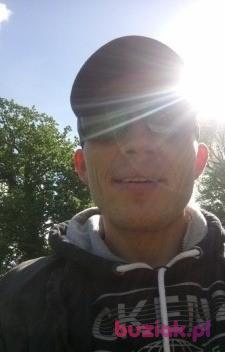 Tomasz, Mężczyzna, 44, Wielka Brytania, Zdjęcie: 5