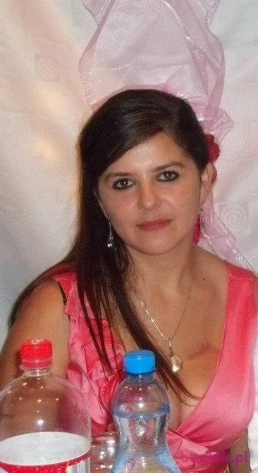 Weronika, Kobieta, 38, Kcynia, Polska, Zdjęcie: 15