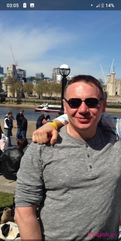 Marcin , Male, 52, Wrocław, Polska, Photo: 3