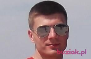 Tomek, Male, 41, Szczecin, Polska, Photo: 2