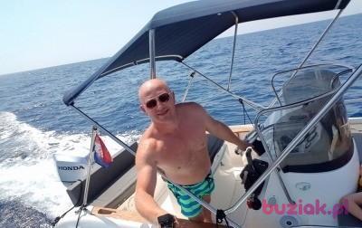 Patryk, Mężczyzna, 45, Birmingham, Wielka Brytania, Zdjęcie: 6