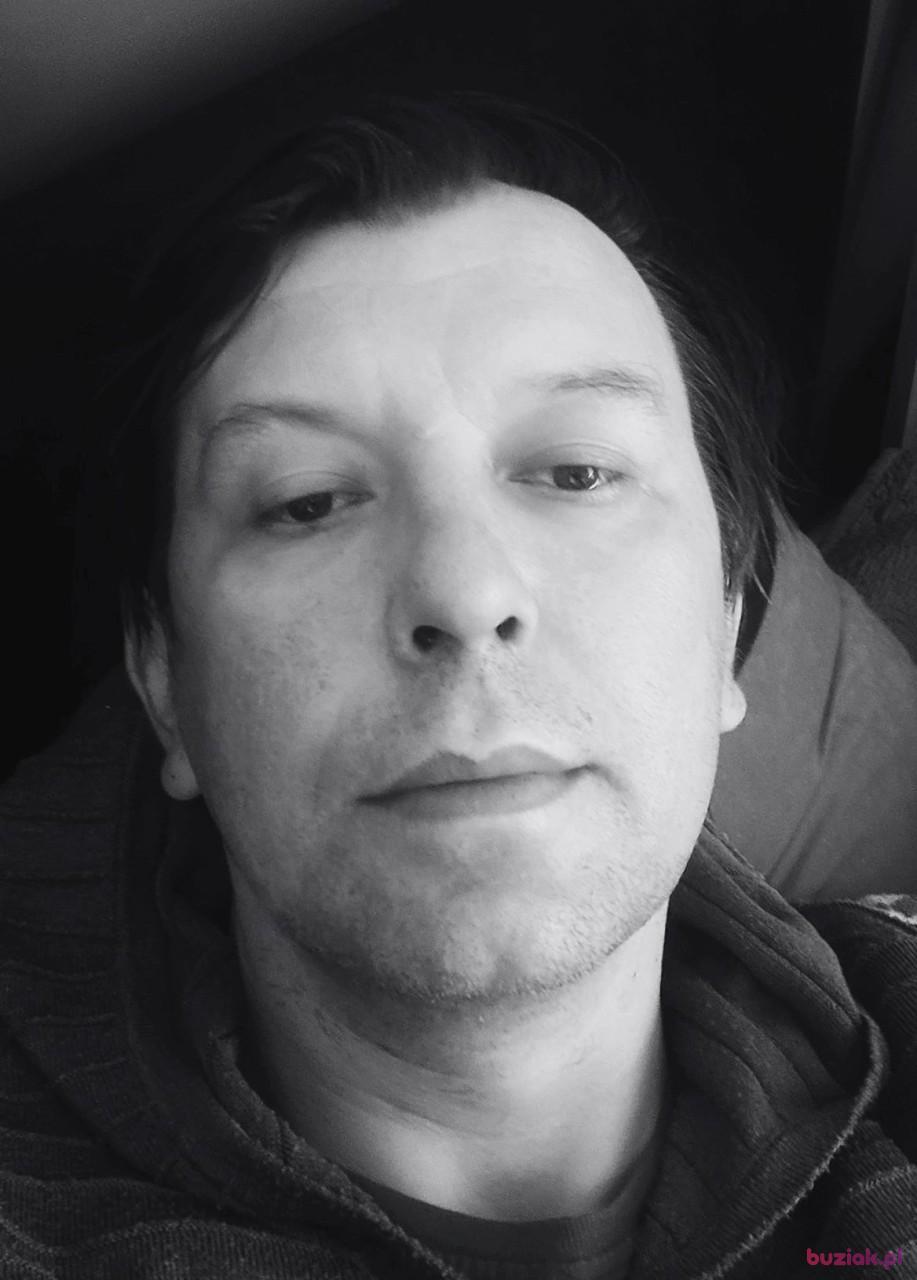 Maciek, Male, 40, Rzeszów, Polska, Photo: 2