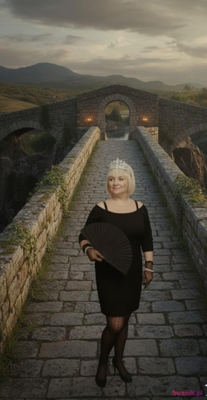 Małgorzata, Kobieta, 62, Gorzów Wielkopolski, Polska, Zdjęcie: 179