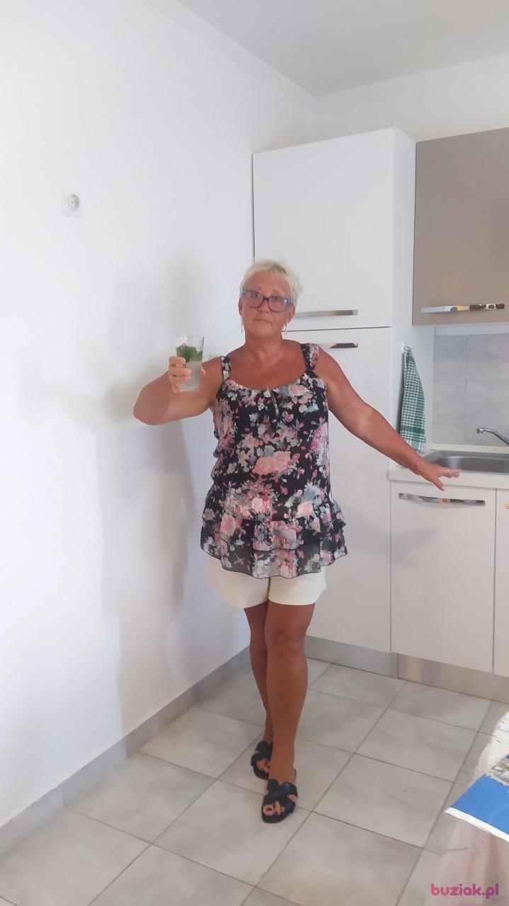 Halina, Female, 68, Jaworzno, Polska, Photo: 2