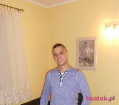 murzynek2, Male, 34, Augustów, Polska, Photo: 2