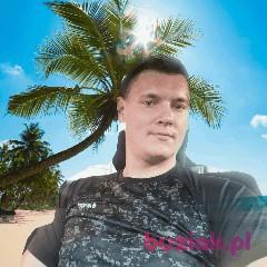 Bartosz, Mężczyzna, 34, Żerków, Polska, Zdjęcie: 2