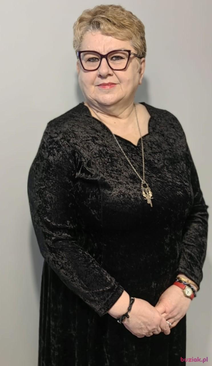 Jolanta, Kobieta, 64, Kozienice, Polska, Zdjęcie: 5