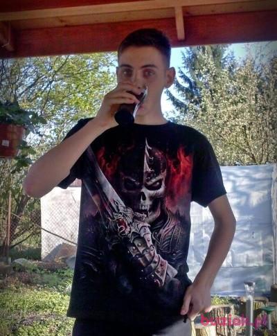 Wojciech, Male, 27, Szczecin, Polska, Photo: 2